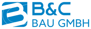 B&C Bau GmbH Logo