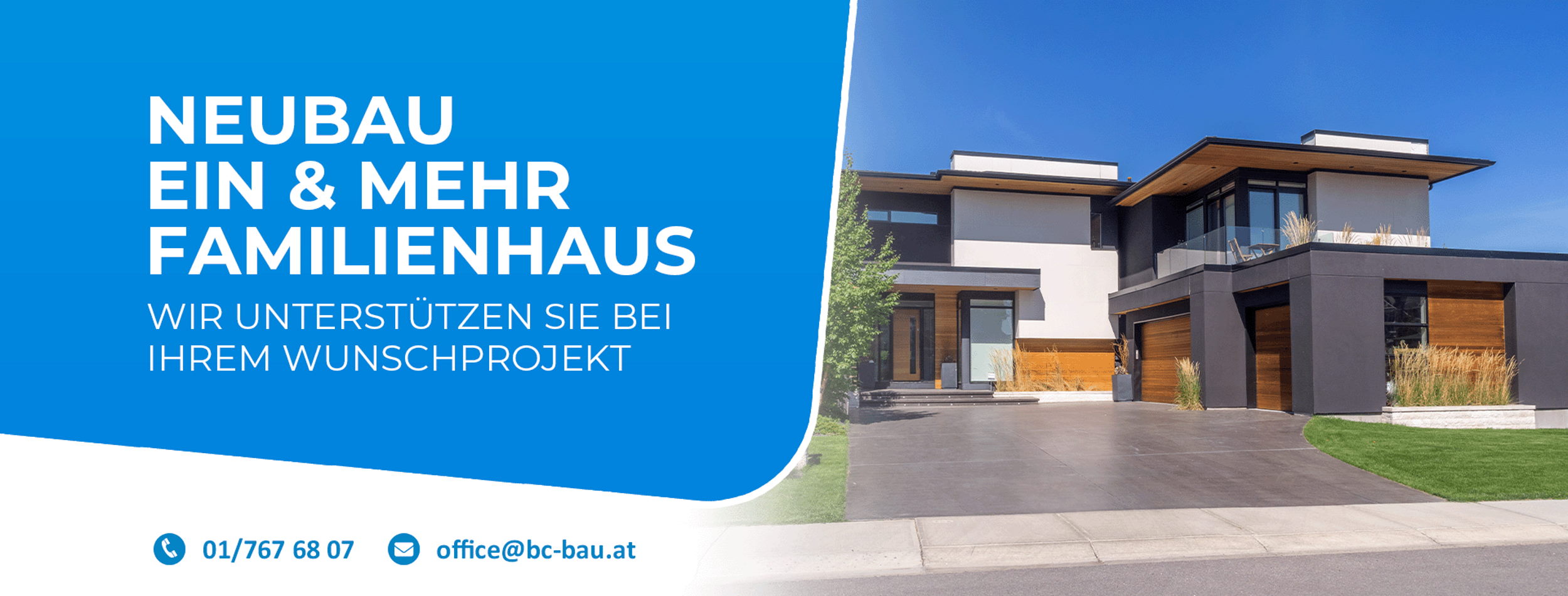 Neubau