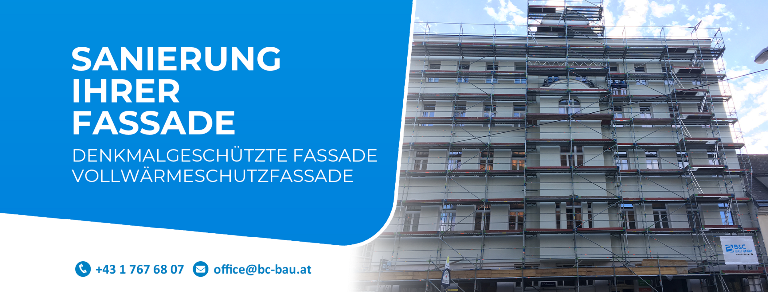 Fassadensdanierung2
