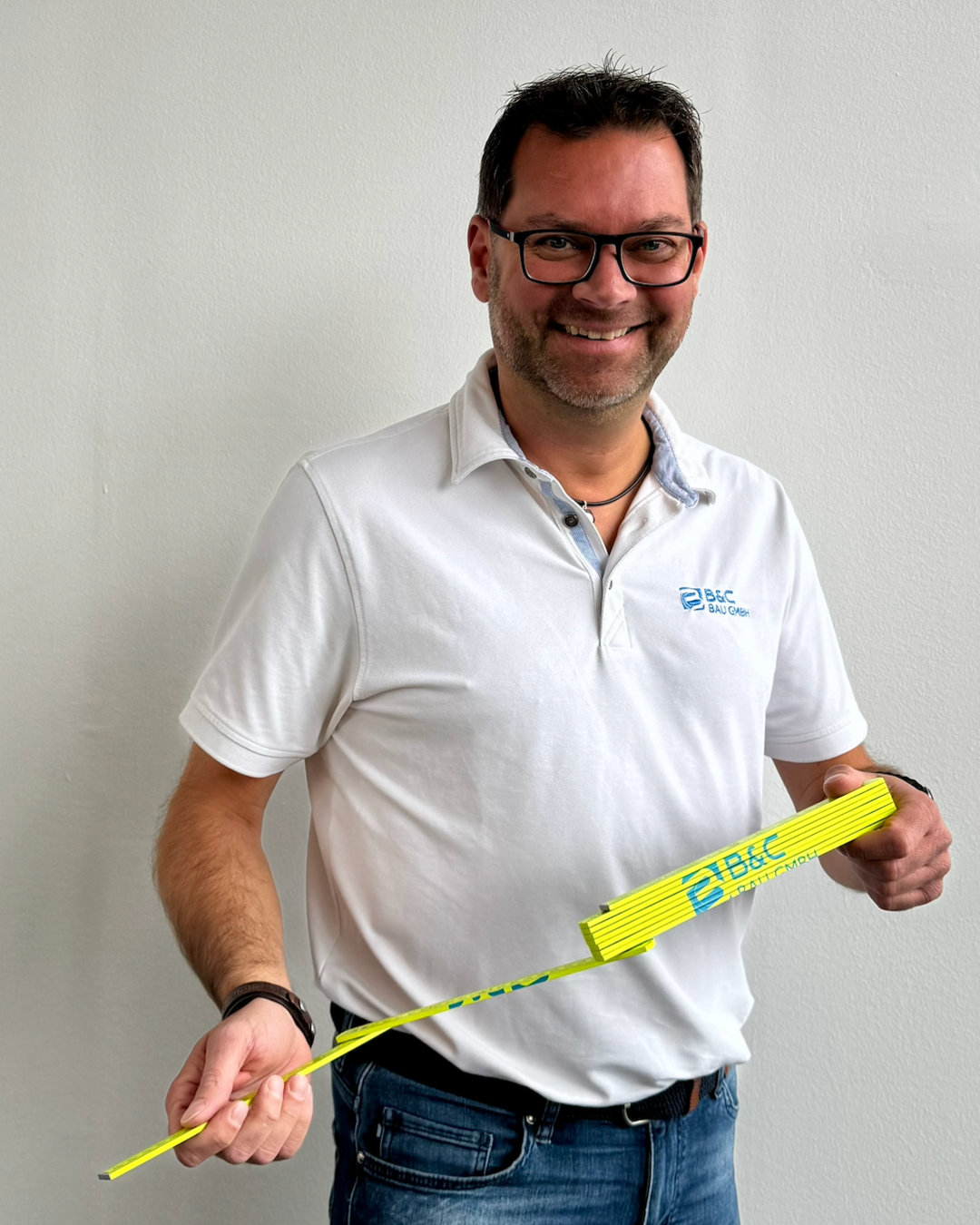 Bmstr. Ing. Andreas Bereczki