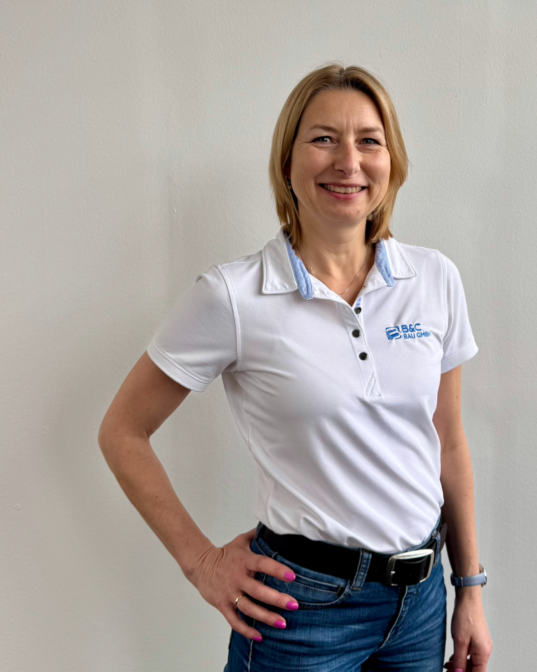 Ing. Michaela Zamlynski